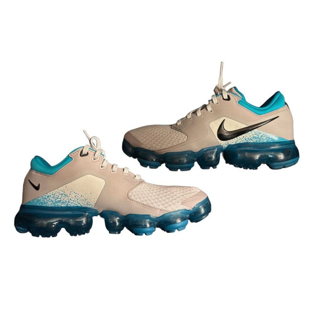 Nike Air VaporMax Teal Gray